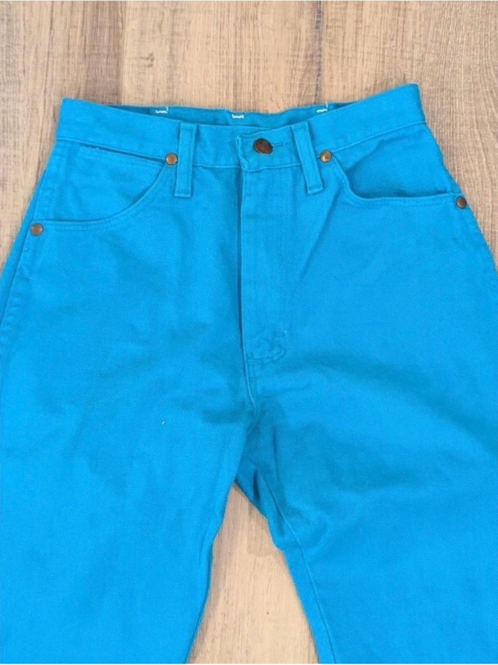 Wrangler Jeans - Picture 2 of 8